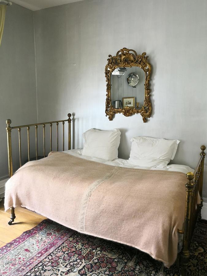 Maison D'Hotes Stella Cadente Provins Exterior photo